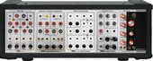 My leafless Eurorack