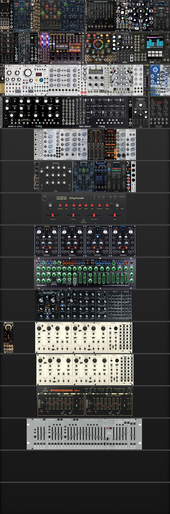 Endrack