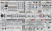 Intellijel 7U 104HP Swells