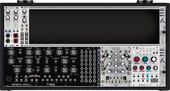My sketchy Eurorack