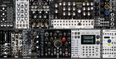 My eurorack groovebox (copy)