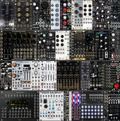 Current Setup (planned)