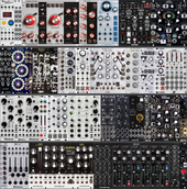 Techno performance case
