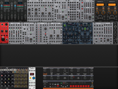 My Rack
