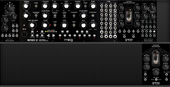 My Mantis Eurorack