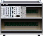 My cissy Eurorack