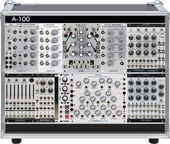 My Experimental Doepfer Case