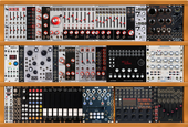 126hp (9U) Moto Kit / Sound Stage (copy)