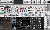 Intellijel Case