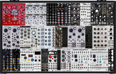 XX_Jogging House big rack, circa 2024