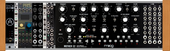 My unkept Eurorack