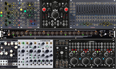 The make noise (copy) (copy) (copy)