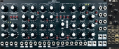My outdone Eurorack
