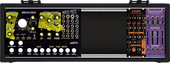 My ugly Eurorack