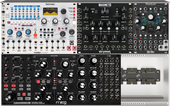 My heavies Eurorack