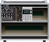 My trophied Eurorack