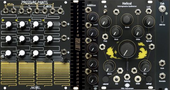 Sequencer - Helical