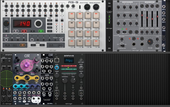 My laky Eurorack