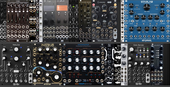 My urgent Eurorack