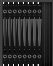 Faderbox