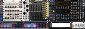 My triter Eurorack