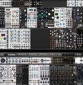 2026-05-23 Ambient Eurorack Improvised