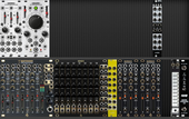 My adnate Eurorack