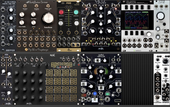 Ambient Textural Sampler