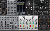 My joking Eurorack
