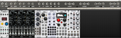 My giggly Eurorack