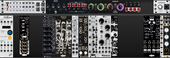 My finest Eurorack alternative v2