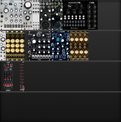 Effect Rack