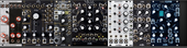 My trippy Eurorack