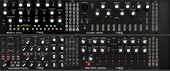 6U 128 HP