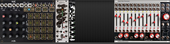 My seq filtr bank Eurorack