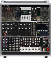 My stirring Eurorack