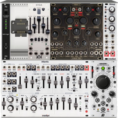 Live Case -52 -mixer&amp;fx