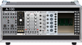 My chequy Eurorack