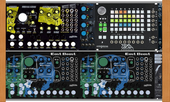 Cre8 Eurorack B