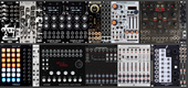 techno-improv-machine v10 - expressive - ES-9