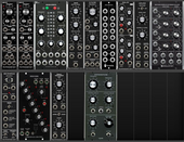 Moog Unit
