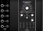 My svelter Eurorack