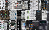 My Single Partner Eurorack
