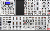 My sylvan Eurorack (copy)