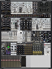 Shared System w. QMMG B