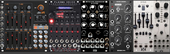 3U Orbit: Drum Friends