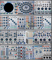 My wettish Buchla