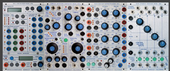 My plucky Buchla