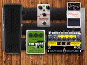 My Bass Rig