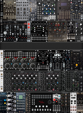 MIXER (copy)